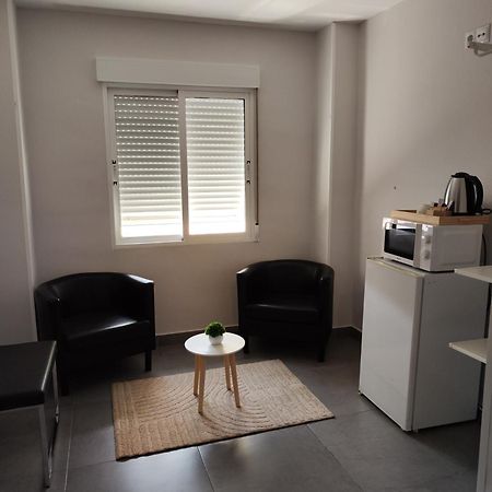 Hostal Jireh Alicante Exteriér fotografie