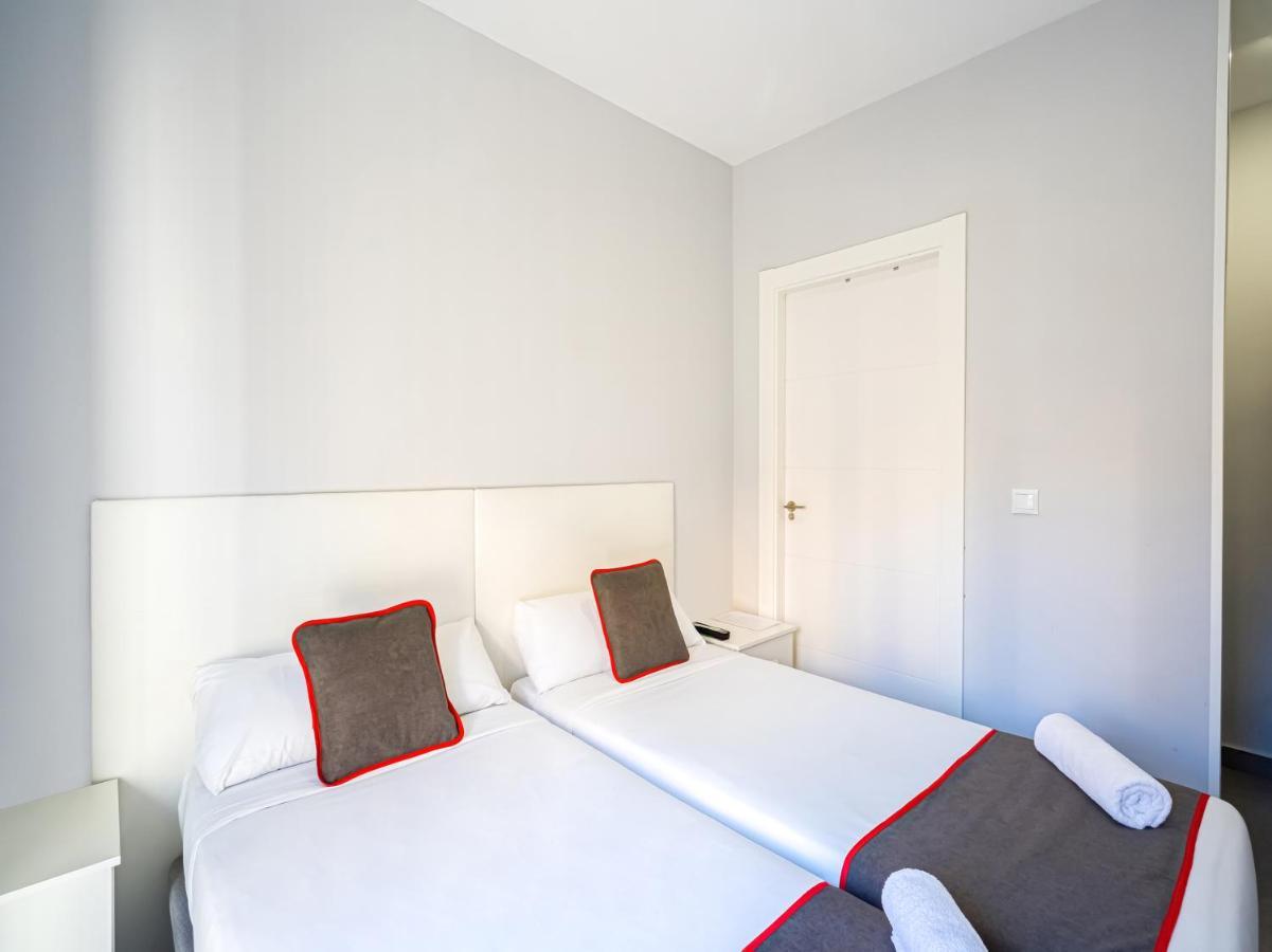 Hostal Jireh Alicante Exteriér fotografie