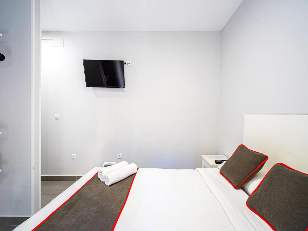 Hostal Jireh Alicante Exteriér fotografie
