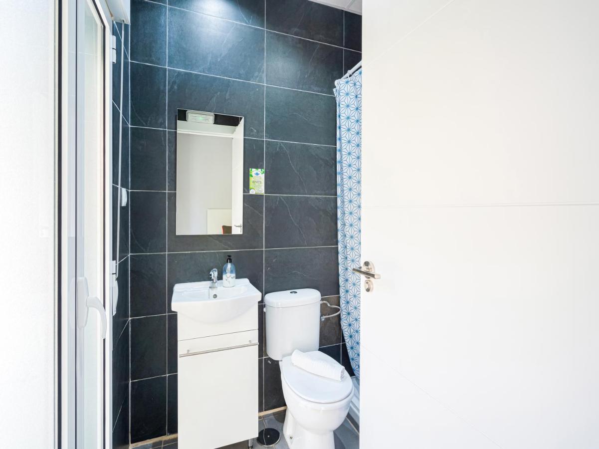 Hostal Jireh Alicante Exteriér fotografie