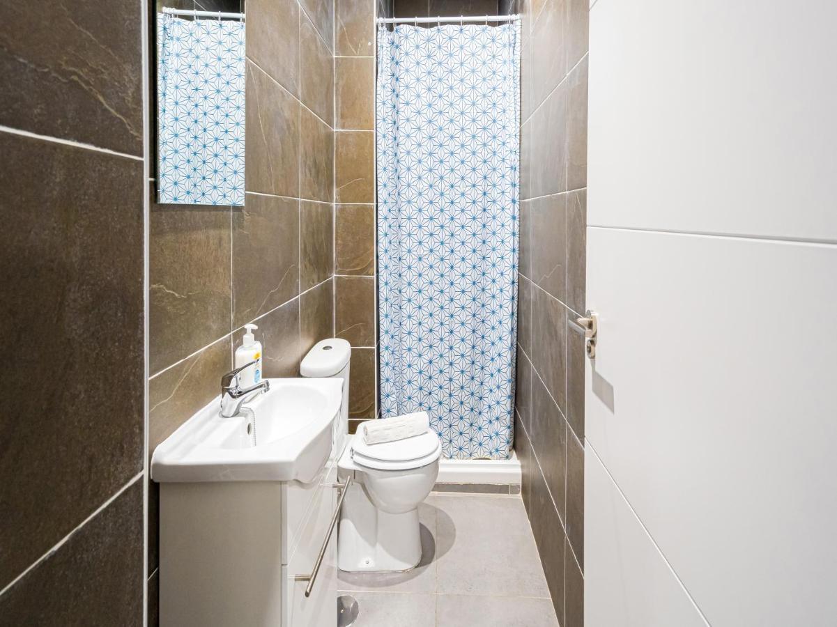 Hostal Jireh Alicante Exteriér fotografie