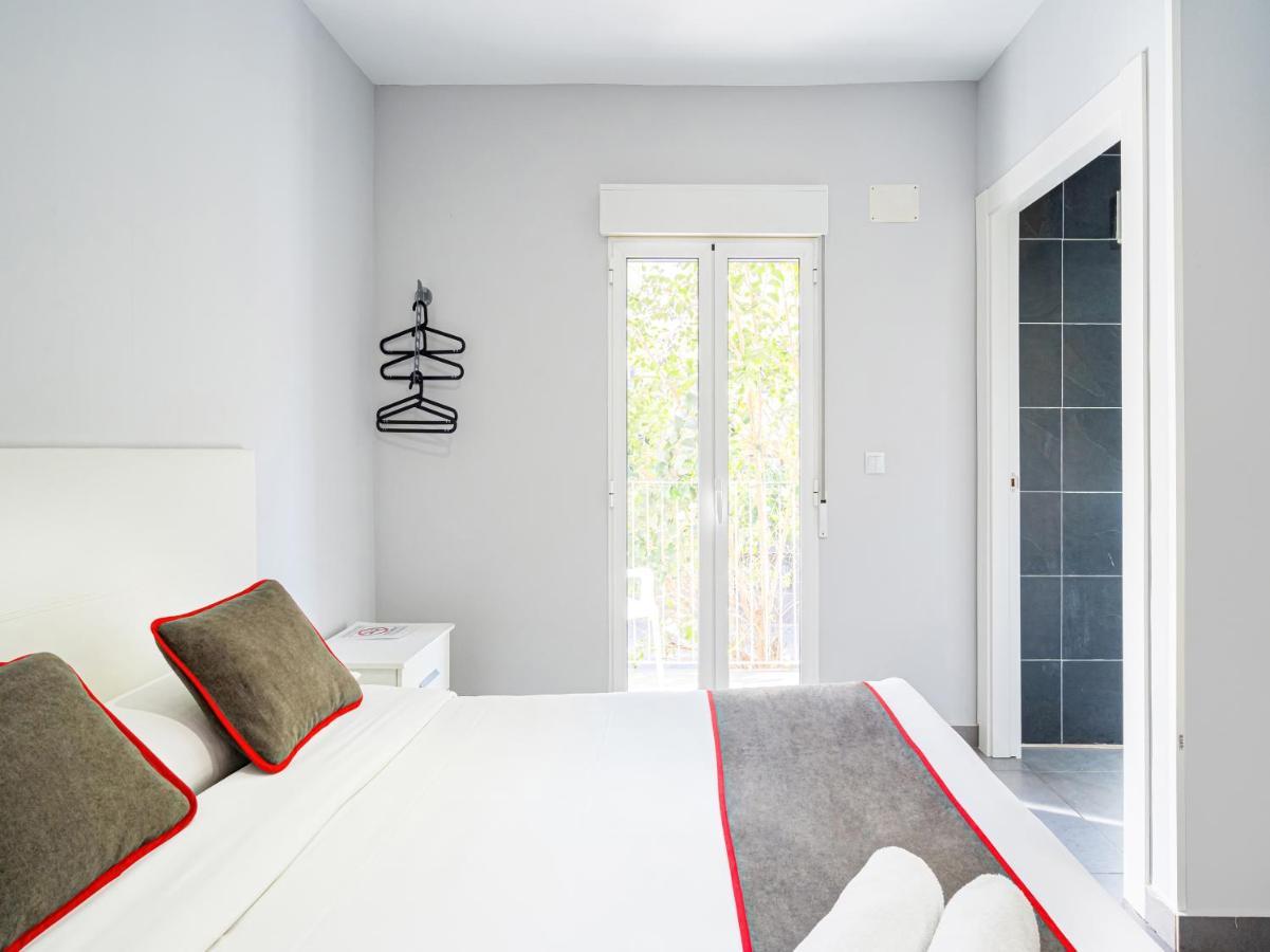 Hostal Jireh Alicante Exteriér fotografie