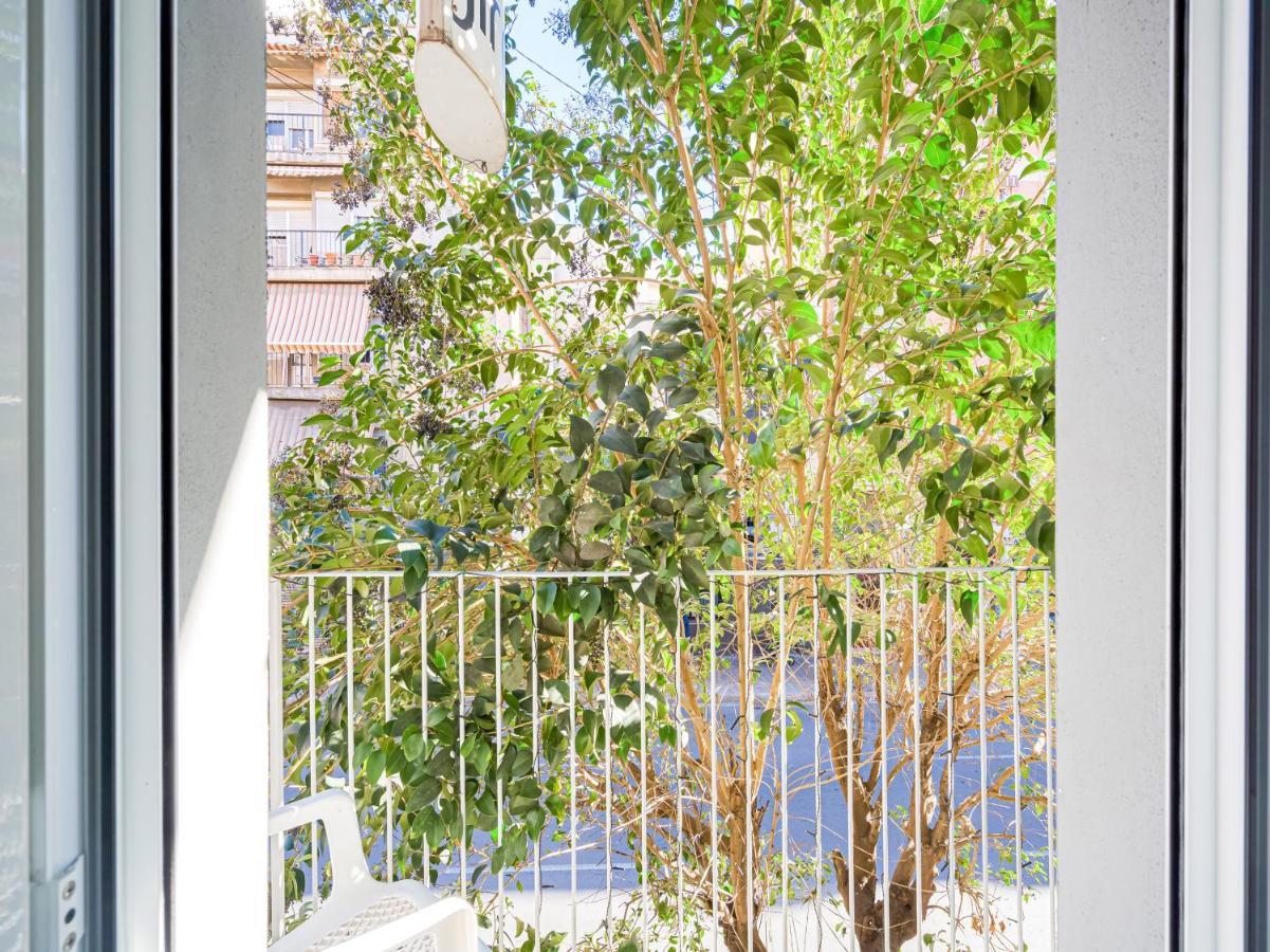Hostal Jireh Alicante Exteriér fotografie
