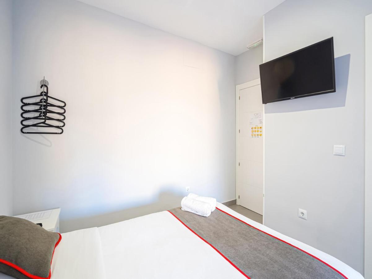 Hostal Jireh Alicante Exteriér fotografie