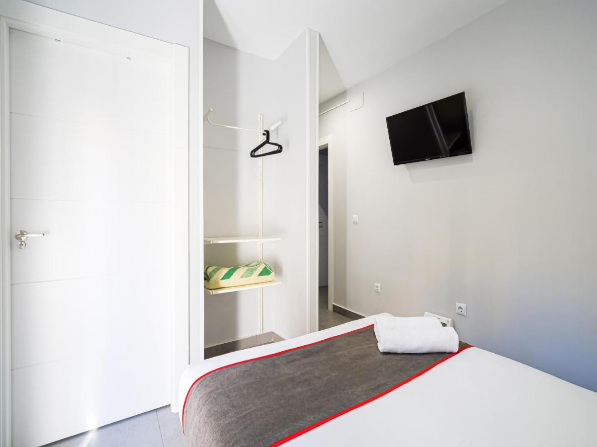 Hostal Jireh Alicante Exteriér fotografie