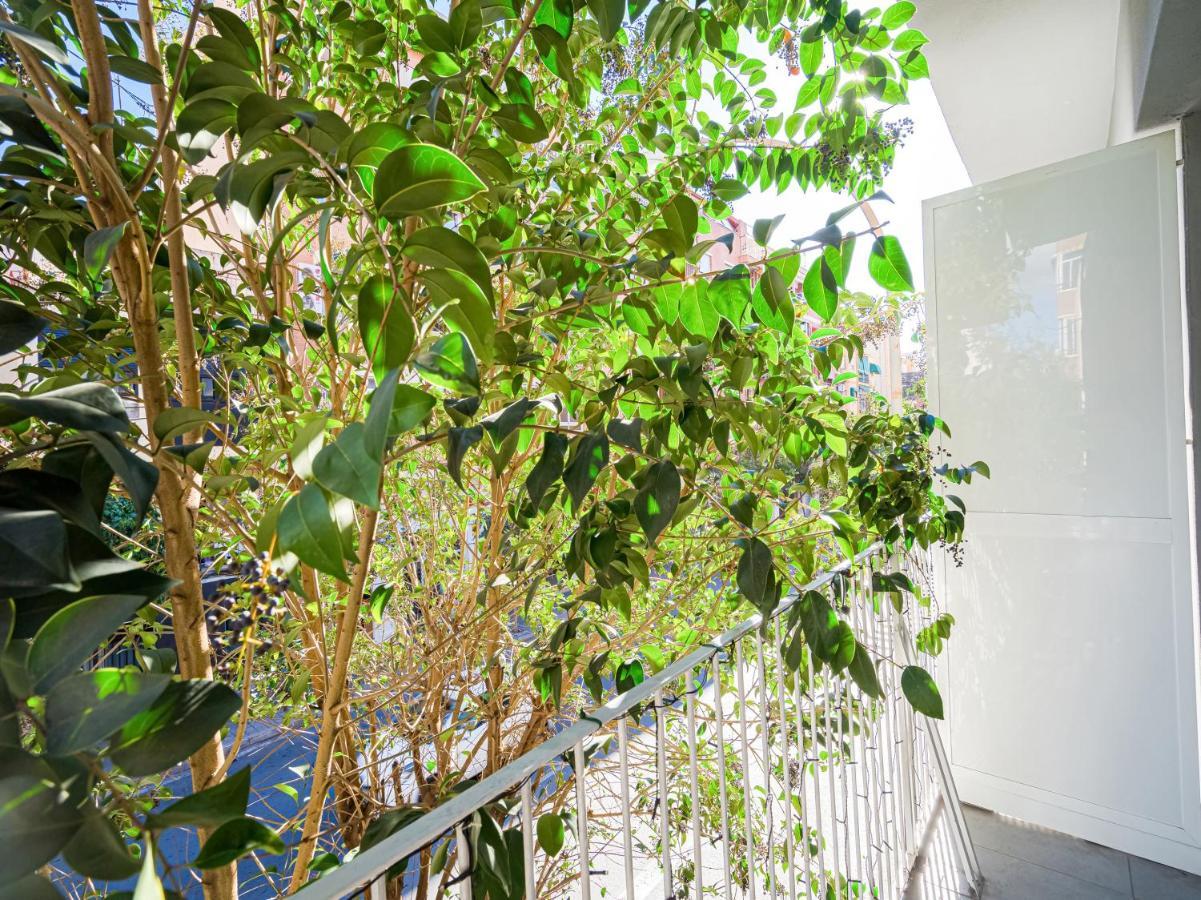 Hostal Jireh Alicante Exteriér fotografie