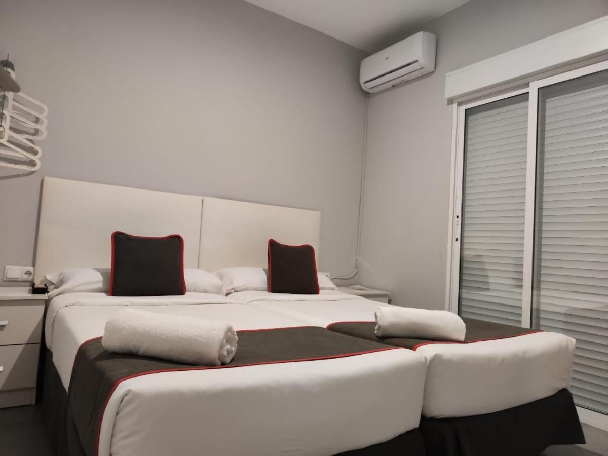 Hostal Jireh Alicante Exteriér fotografie