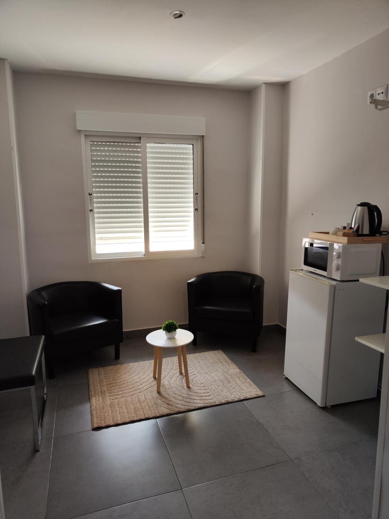 Hostal Jireh Alicante Exteriér fotografie